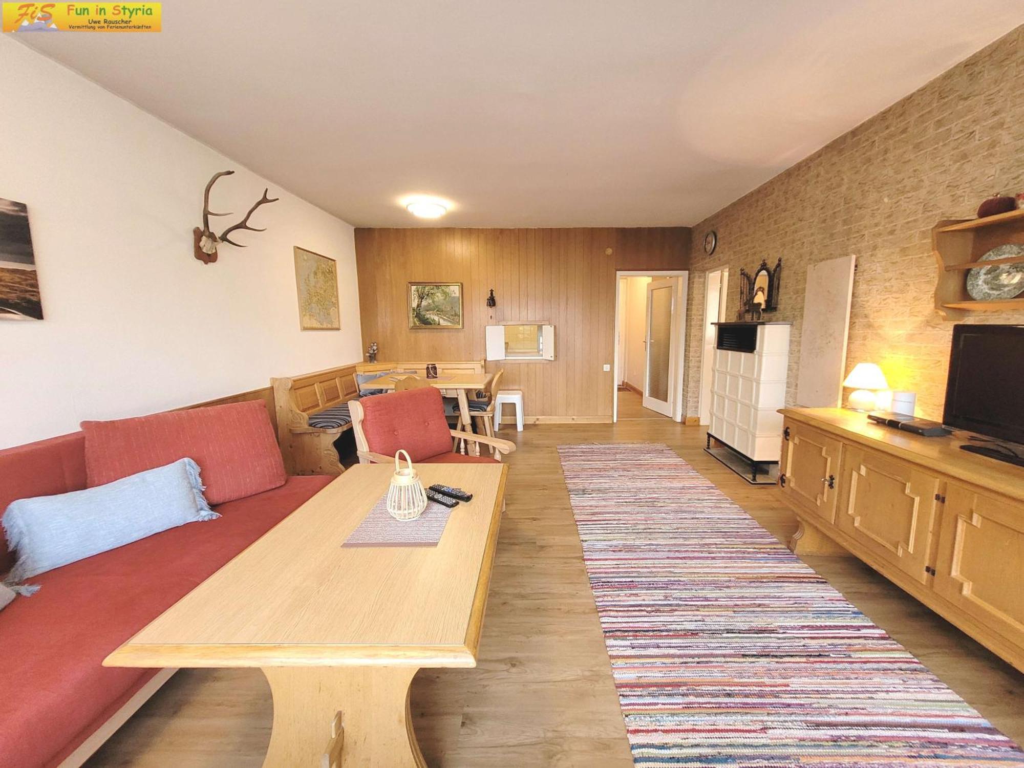 Bungalow Irmgard Bad Mitterndorf Exterior photo