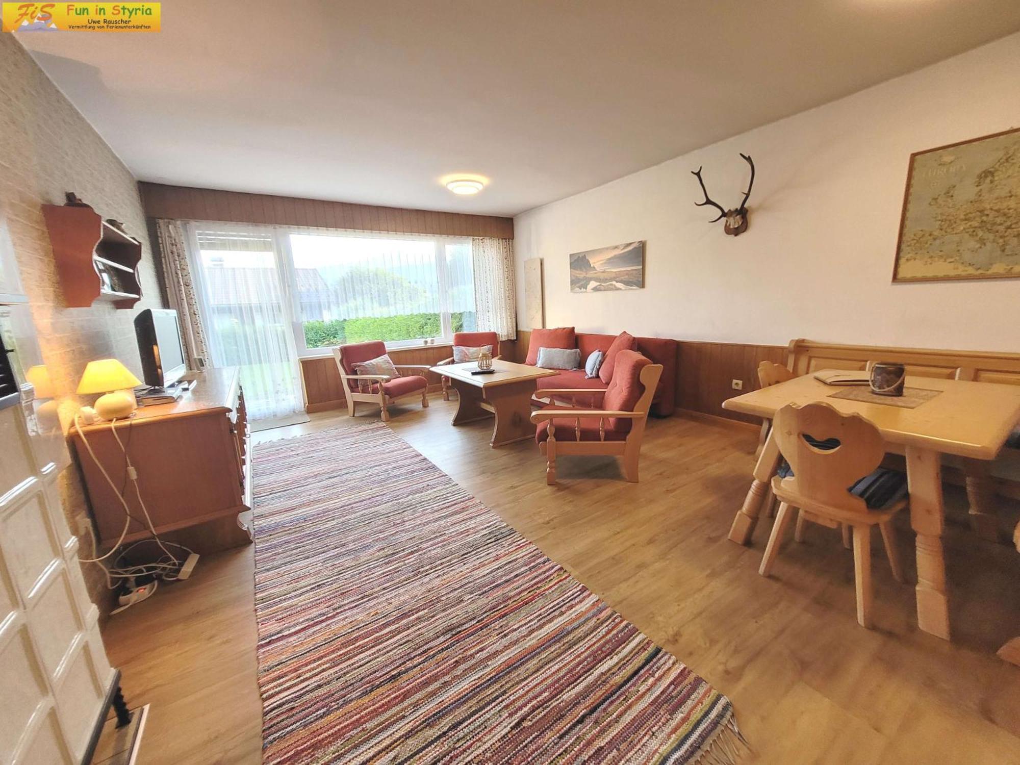 Bungalow Irmgard Bad Mitterndorf Exterior photo